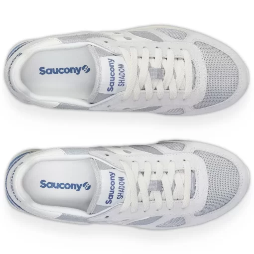 Shadow | Top Styles*saucony Women's Shadow Original Grey | Cream