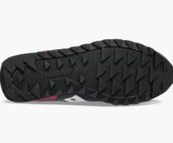 Shadow | Top Styles*saucony Women's Shadow Original Dark Grey | Red