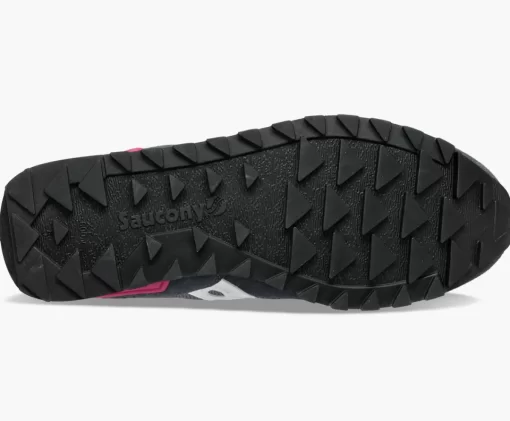 Shadow | Top Styles*saucony Women's Shadow Original Dark Grey | Red
