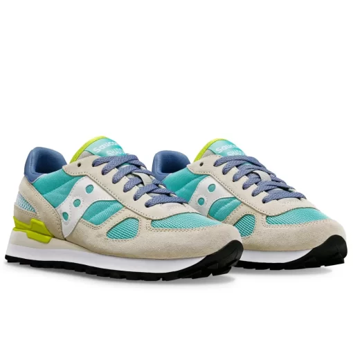 Shadow | Top Styles*saucony Women's Shadow Original Aqua | Sand