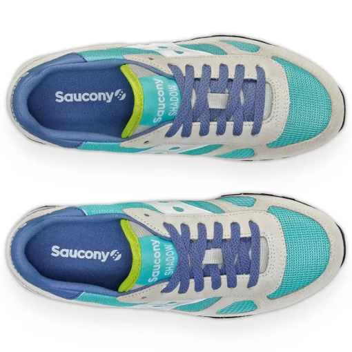 Shadow | Top Styles*saucony Women's Shadow Original Aqua | Sand
