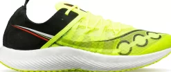 Running | Performance*saucony Women's Sinister Citron | Black