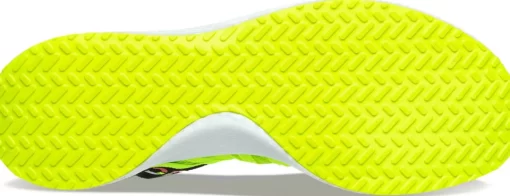 Running | Performance*saucony Women's Sinister Citron | Black