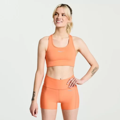 Clothing | Apparel*saucony Women's Skyrocket Bra Zenith