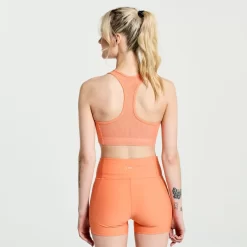 Clothing | Apparel*saucony Women's Skyrocket Bra Zenith