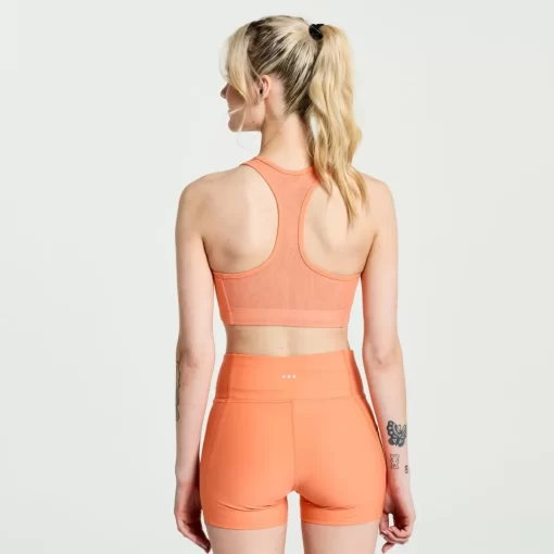 Clothing | Apparel*saucony Women's Skyrocket Bra Zenith