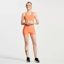 Clothing | Apparel*saucony Women's Skyrocket Bra Zenith