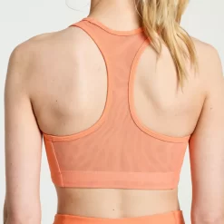 Clothing | Apparel*saucony Women's Skyrocket Bra Zenith