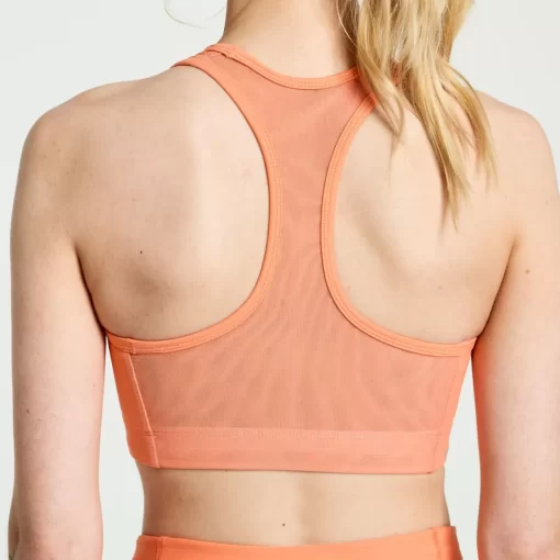 Clothing | Apparel*saucony Women's Skyrocket Bra Zenith