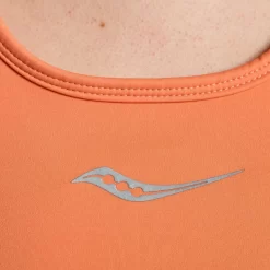 Clothing | Apparel*saucony Women's Skyrocket Bra Zenith