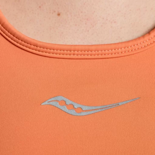 Clothing | Apparel*saucony Women's Skyrocket Bra Zenith