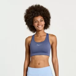 Clothing | Apparel*saucony Women's Skyrocket Bra Horizon