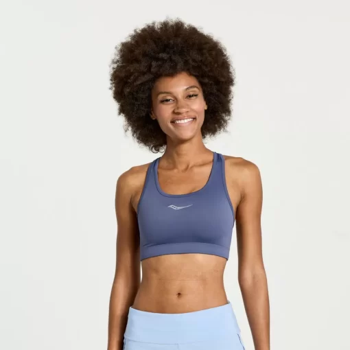 Clothing | Apparel*saucony Women's Skyrocket Bra Horizon
