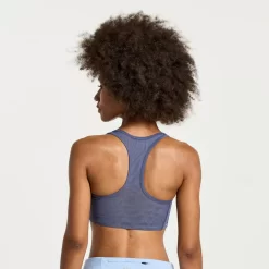 Clothing | Apparel*saucony Women's Skyrocket Bra Horizon