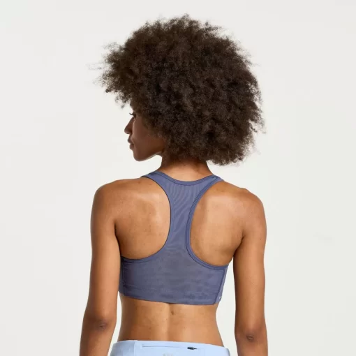 Clothing | Apparel*saucony Women's Skyrocket Bra Horizon