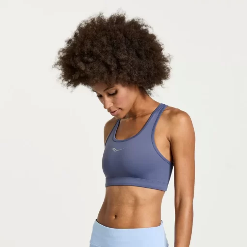 Clothing | Apparel*saucony Women's Skyrocket Bra Horizon