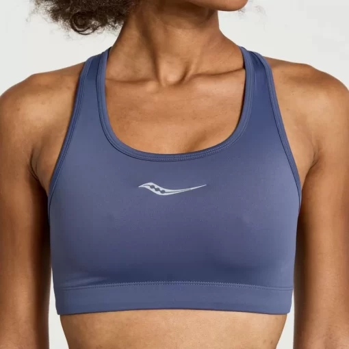 Clothing | Apparel*saucony Women's Skyrocket Bra Horizon