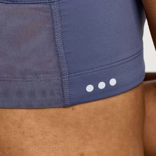 Clothing | Apparel*saucony Women's Skyrocket Bra Horizon