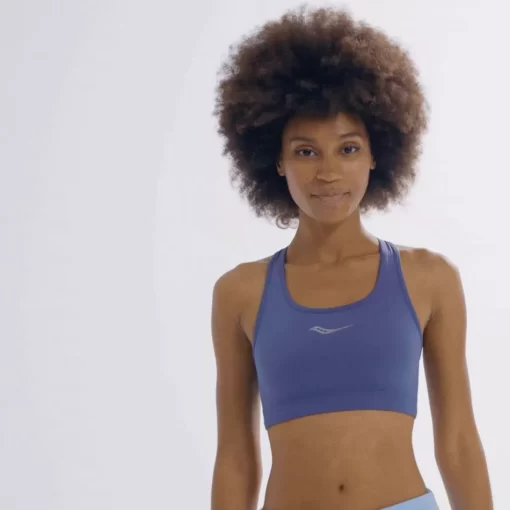Clothing | Apparel*saucony Women's Skyrocket Bra Horizon