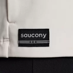 Clothing | Apparel*saucony Women's Solstice Oysterpuff 1/2 Zip Linen
