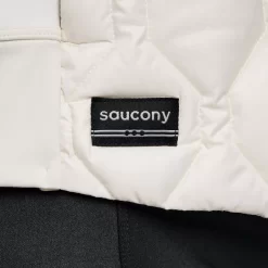 Clothing | Apparel*saucony Women's Solstice Oysterpuff Jacket Linen