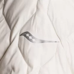 Clothing | Apparel*saucony Women's Solstice Oysterpuff Jacket Linen