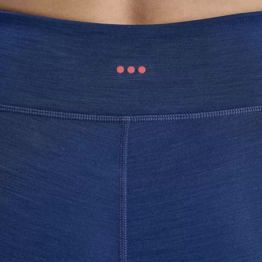 Clothing | Apparel*saucony Women's Solstice Tight Sodalite Heather
