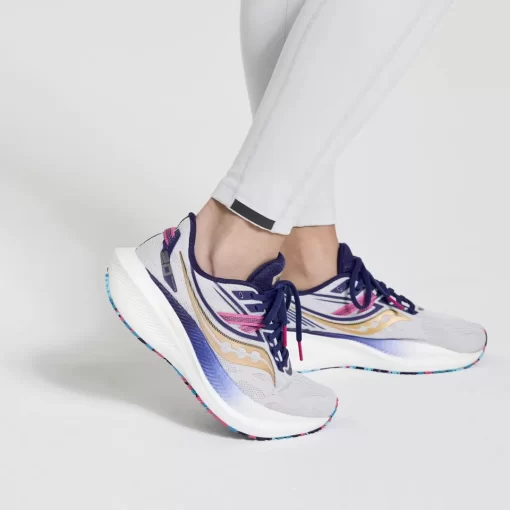 Clothing | Apparel*saucony Women's Solstice Tight Crystal