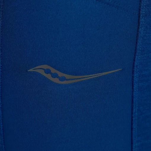 Clothing | Apparel*saucony Women's Solstice Tight Indigo Heather