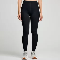 Clothing | Apparel*saucony Women's Solstice Tight Black