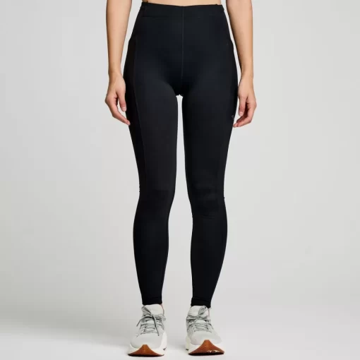 Clothing | Apparel*saucony Women's Solstice Tight Black