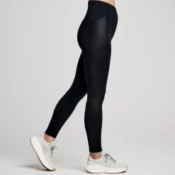 Clothing | Apparel*saucony Women's Solstice Tight Black