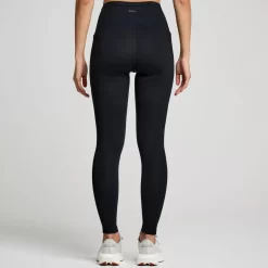 Clothing | Apparel*saucony Women's Solstice Tight Black