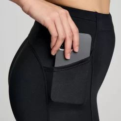 Clothing | Apparel*saucony Women's Solstice Tight Black