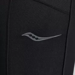 Clothing | Apparel*saucony Women's Solstice Tight Black