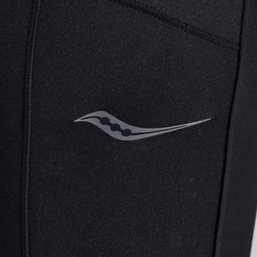 Clothing | Apparel*saucony Women's Solstice Tight Black