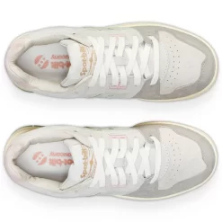 Lifestyle | Lifestyle*saucony Women's Spot-Bilt™ Sonic Low Light Beige | Green