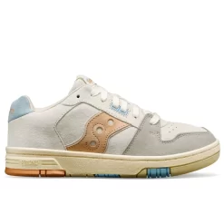 Lifestyle | Lifestyle*saucony Women's Spot-Bilt™ Sonic Low Beige | Peach