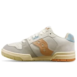 Lifestyle | Lifestyle*saucony Women's Spot-Bilt™ Sonic Low Beige | Peach