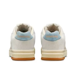 Lifestyle | Lifestyle*saucony Women's Spot-Bilt™ Sonic Low Beige | Peach