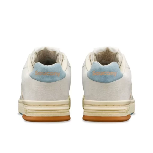 Lifestyle | Lifestyle*saucony Women's Spot-Bilt™ Sonic Low Beige | Peach