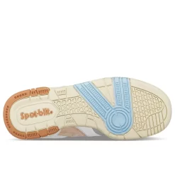 Lifestyle | Lifestyle*saucony Women's Spot-Bilt™ Sonic Low Beige | Peach