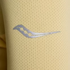 Tops | Clothing*saucony Women's Stopwatch Graphic Long Sleeve Glow Graphic