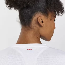 Tops | Clothing*saucony Women's Stopwatch Long Sleeve White