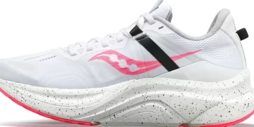 Tempus | Top Styles*saucony Women's Tempus White | ViZiPink