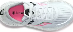 Tempus | Top Styles*saucony Women's Tempus White | ViZiPink
