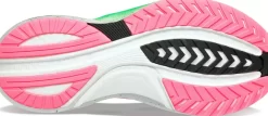 Tempus | Top Styles*saucony Women's Tempus White | ViZiPink