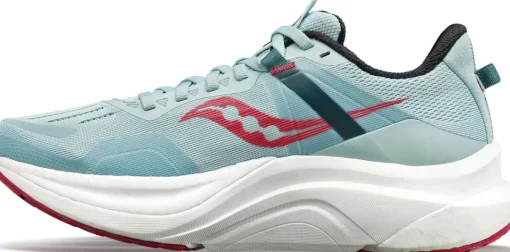 Tempus | Top Styles*saucony Women's Tempus Mineral | Rose