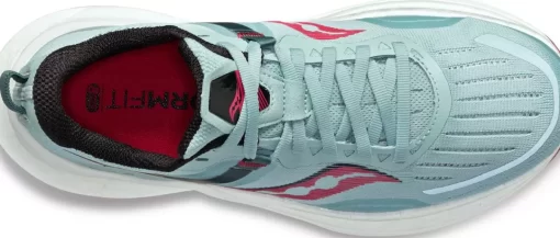 Tempus | Top Styles*saucony Women's Tempus Mineral | Rose