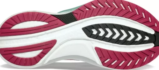 Tempus | Top Styles*saucony Women's Tempus Mineral | Rose